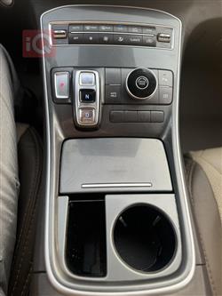 هیوندای سەنتافی
